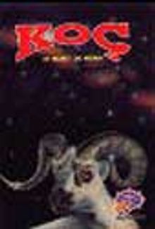 Mini Astroloji Dizisi (Boğa)