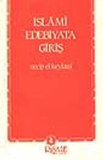 İslami Edebiyata Giriş
