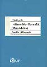 Türkiye'de İslamcılık-Batıcılık Mücadelesi
