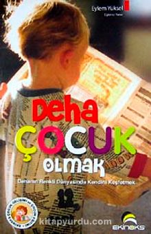 Deha Çocuk Olmak - Eylem Yüksel
