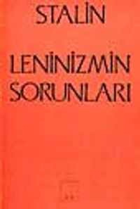 Leninizmin Sorunları