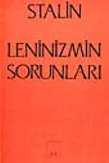 Leninizmin Sorunları