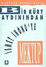 Bir Kürt Aydınından İsmet İnönü'ye Mektup