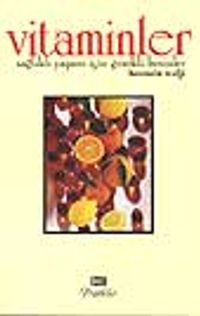 Vitaminler