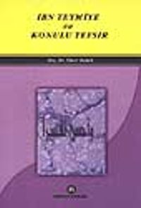 İbn Teymiye ve Konulu Tefsir