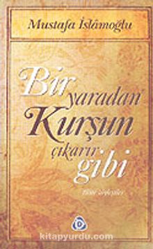 Bir Yaradan Kurşun Çıkarır Gibi / Tüm Söyleşiler - Mustafa İslamoğlu