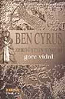 Ben Cyrus 'Zerdüşt'ün Torunu'