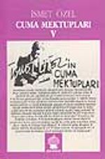 Cuma Mektupları 5