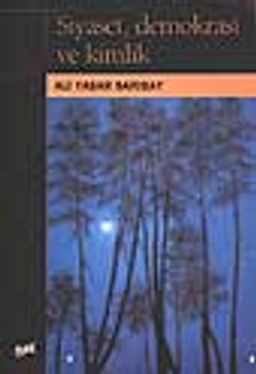 Siyaset, Demokrasi ve Kimlik