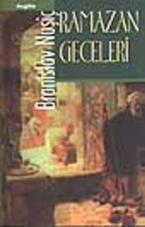 Ramazan Geceleri