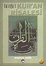 Kur'an Risalesi
