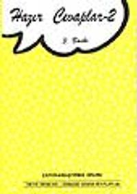 Hazır Cevaplar 2 (11x16)