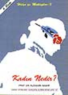 Hülya'ya Mektuplar-3 kadın Nedir?