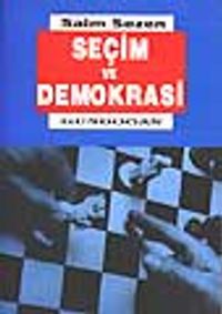 Seçim ve Demokrasi