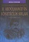 2. Abd&uuml;lhamid'in Y&ouml;neticilik Sırları