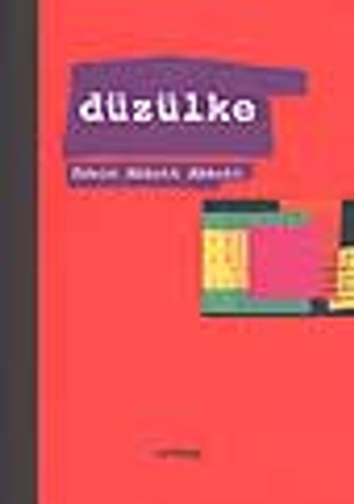 Düzülke 8-A-2