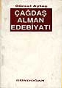 Çağdaş Alman Edebiyatı