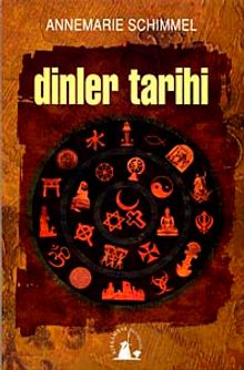 Dinler Tarihi