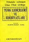 T&uuml;rk Leh&ccedil;eleri ve Edebiyatları