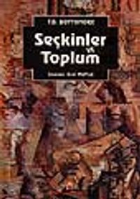 Seçkinler ve Toplum