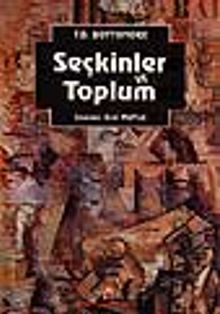 Seçkinler ve Toplum