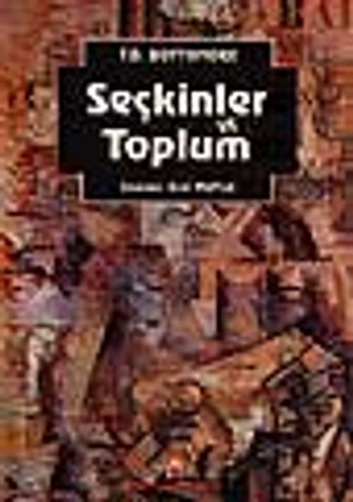 Seçkinler ve Toplum