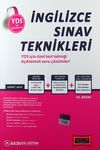 İngilizce Sınav Teknikleri