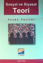Sosyal ve Siyasal Teori