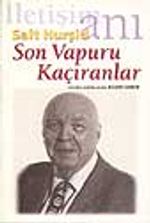 Son Vapuru Kaçıranlar