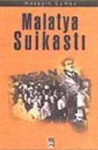 Malatya Suikastı