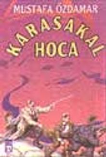 Karasakal Hoca