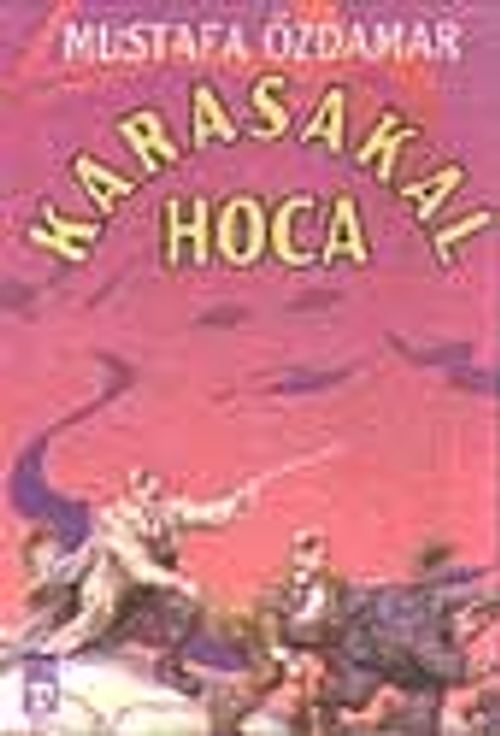 Karasakal Hoca