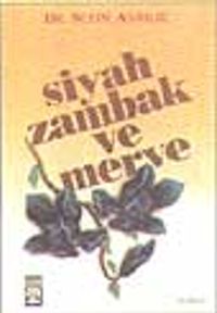 Siyah Zambak ve Merve