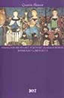 Sanatçının Bir Siyaset Düşünürü Olarak Portresi: Ambrogio Lorenzetti