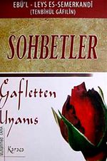Sohbetler Gafletten Uyanış (Ciltli)