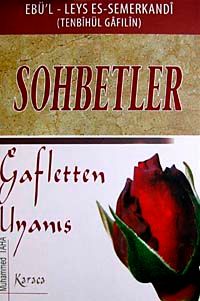 Sohbetler Gafletten Uyanış (Ciltli)