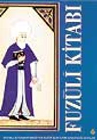 Fuzuli Kitabı