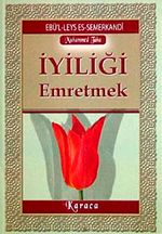 İyiliği Emretmek (Cep Boy)