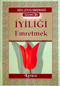 İyiliği Emretmek (Cep Boy)