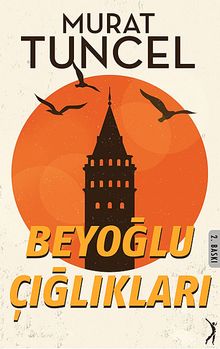 Beyoğlu Çığlıkları