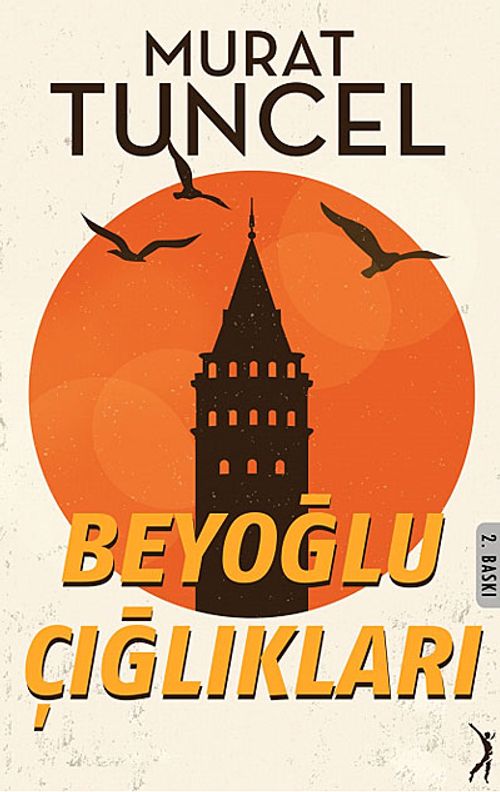 Beyoğlu Çığlıkları