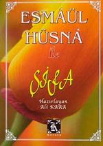 Esmaül Hüsna ile Şifa (Cep Boy)