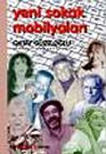 Yeni Sokak Mobilyaları