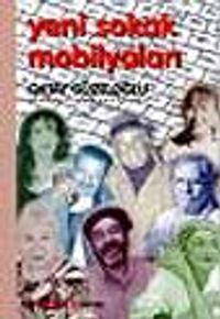 Yeni Sokak Mobilyaları