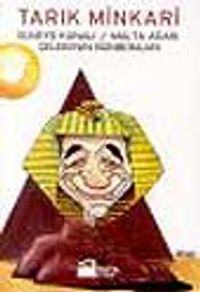 Süveyş Kanalı/Malta Adası ve Çelebi'nin Bonbonları Bir Cerrahın Anıları-14