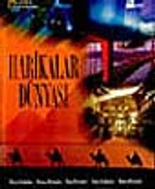 Harikalar Dünyası İlkçağ Harikaları Ortaçağ Harikaları Doğal Harikalar Sualtı Harikaları ....