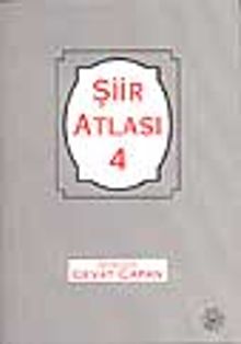 Şiir Atlası 4