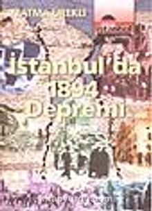 İstanbul'da 1894 Depremi