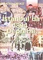 İstanbul'da 1894 Depremi