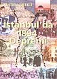 İstanbul'da 1894 Depremi